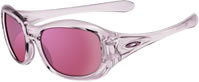 Oakley Eternal Crystal Pink / G20 (03-392)